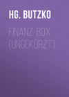 Finanz-Box (ungekürzt)