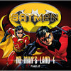 Batman, No Man's Land, Folge 4: Familie