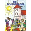 Die Schildbürger, Folge 1: Die Schildbürger