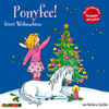 Ponyfee feiert Weihnachten