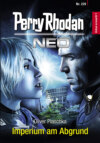 Perry Rhodan Neo 220: Imperium am Abgrund