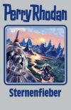 Perry Rhodan 151: Sternenfieber (Silberband)