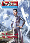 Perry Rhodan 3060: Die Thesan und der Lordadmiral