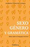 Sexo, género y gramática