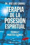 Terapia de la posesión espiritual