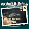 Sherlock Holmes, Die Originale, Fall 34: Charles Augustus Milverton