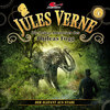 Jules Verne, Die neuen Abenteuer des Phileas Fogg, Folge 4: Der Elefant aus Stahl