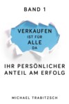 Ihr persönlicher Anteil am Erfolg