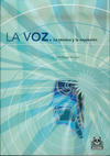 La voz