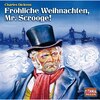 Titania Special, Märchenklassiker, Folge 1: Fröhliche Weihnachten, Mr. Scrooge