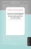 Summa Cosmologiae - Breve tratado (político) de inmortalidad