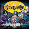 Batman, No Man's Land, Folge 3: Tod