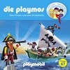 Die Playmos, Folge 67: Viele Piraten und eine Schatzkarte