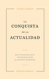 La  conquista de la actualidad