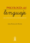 Psicología del lenguaje