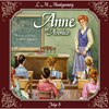 Anne auf Green Gables, Folge 8: Das letzte Jahr als Dorfschullehrerin