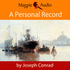 A Personal Record (Unabridged)