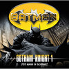 Batman, Gotham Knight, Folge 1: Der Mann in Schwarz