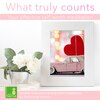 What Truly Counts - Your Effective Self-Worth Meditation - Guided Relaxation and Guided Meditation