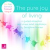 The Pure Joy of Living - a Guided Relaxation and Stress Relief Meditation - Bye, bye, burnout! Farewell fatigue!