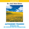 Autogenes Training - Entdecken Sie die heilende Kraft der Entspannung