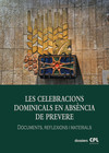 Les Celebracions dominicals en absència de prevere