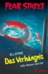 Fear Street 48 - Das Verhängnis