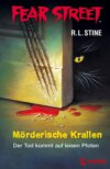 Fear Street 50 - Mörderische Krallen