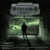 Episode 1 - Station 8, Band 1 (Ungekürzt)