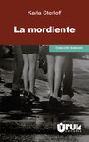 La mordiente