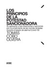 Los principios de la potestad sancionadora