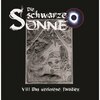 Die schwarze Sonne, Folge 8: Das verlorene Paradies