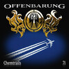 Offenbarung 23, Folge 71: Chemtrails