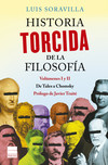 Historia torcida de la Filosofía