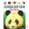 Lexikon der Tiere, Folge 2: Die Bären