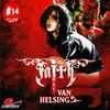 Faith - The Van Helsing Chronicles, Folge 34: Gefangen in der Psychoklinik