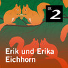 Erik und Erika Eichhorn