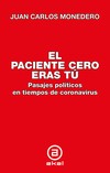 El paciente cero eras tú