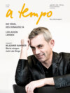 a tempo - Das Lebensmagazin