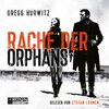 Orphan X, Band 3: Rache der Orphans (Ungekürzt)