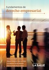 Fundamentos de derecho empresarial