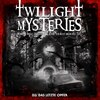 Twilight Mysteries, Folge 3: Das letzte Opfer