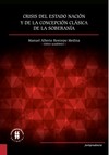 Crisis del Estado nación y de la concepción clásica de la soberanía