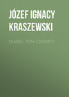 Djabeł, tom czwarty