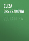 Złota nitka