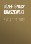 Kwiat paproci