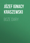 Boże dary