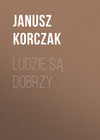 Ludzie są dobrzy