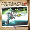 Die PSI-Akten, Folge 10: Das Antlitz des Todes