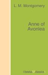 Anne of Avonlea